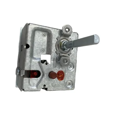 Liquid Expansion Type Thermostat