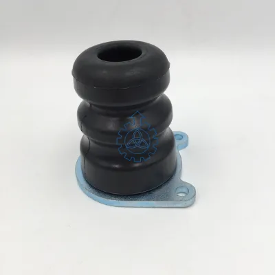 Truck Parts & Accessories Rubber Stop Spring Mounting 2643819 for Scania
