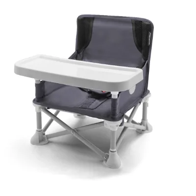 Popular Baby Dining Chair Booster Portable Baby Dining Chair for Indoor and Outdoor Perfect for Travel