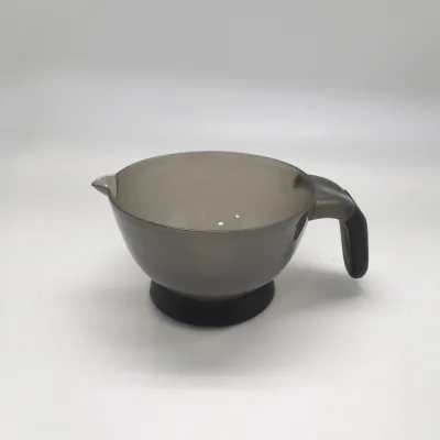 Salon Hair Color Tint Bowl