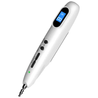 Hot Selling Pain Relief Acupuncture Pen Meridian Acupuncture Pen Laser