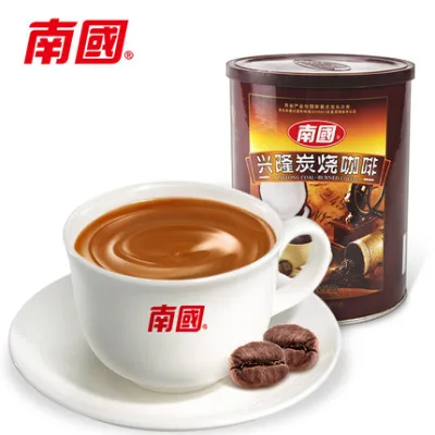 Nanguo 3 in 1 Coffee Powder Sumiyaki 450g