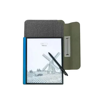 Eye Friendly Ink Screen Ebook Reader