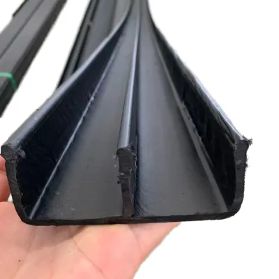 HDPE E POLYLOCK Solutions for Enhanced Geomembrane Security and Fish Farm Pond Liners High Quality E Polylock