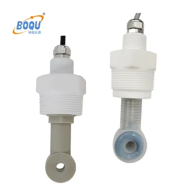 Online Inductive Concentration Sensor for Potassium Hydroxide 0.00%-26.00% to 26.00%-42.00% Range Process Analysis Petrochemical