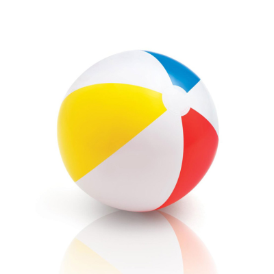 High Quality Eco-friendly Pvc Beach Ball Advertising Ball Summer Children Beach Ball