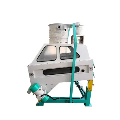 Commercial Grain Destoneing Machine Corn Destoner With Lowest Price