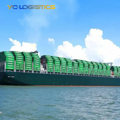 Logistics Courier Dhl Express Shipping Freight Cargo Service Shenzhen to Poland