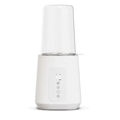2026 Smart 210W Electric Breast Milk Warmer Kettle for Infants Quick Heat & Auto Shut-off 110V US Plug with 1 Year Warranty
