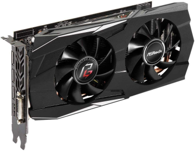 High Quality Graphics Card Graphics Card RX 580 8gb SAPPHIRE Low Profile Graphics Card