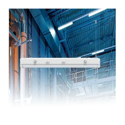 Led Linear Pendant Light 3000k 4000k 5000k Recessed Led Linear Light System Lighting for Indoor Illumination