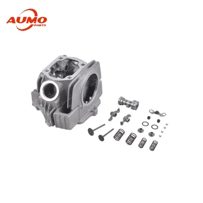 Performance Guarantee Motorcycle Dirt Bike Engine Parts Cylinder Head Assy for CROSS 125