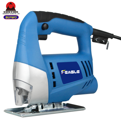 Multi-Function Electric Jig Saw Handled Jig Saw Wood/Steel Cutting