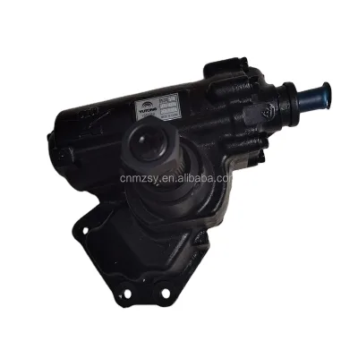Original Bus Spare Parts Power Steering Gear Box for Youtong