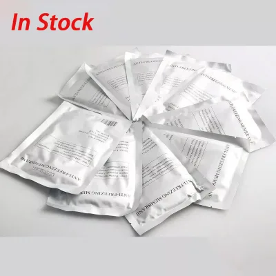 60g 70g 110g Anti-freezing Membrane Freeze Fats Anti Freezing Membrane Cryolipolysis Gel