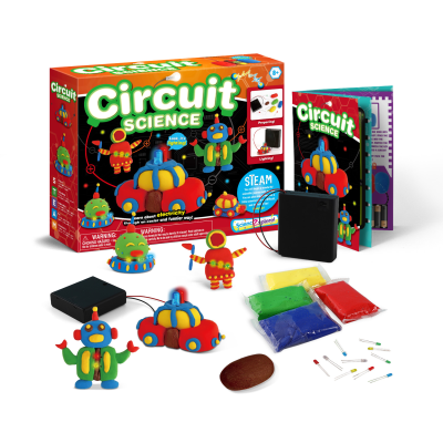 Science Explore Circuit Science