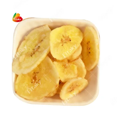 Wholesale Banana Chips Suppliers Banana Chips Snack Chips Banana