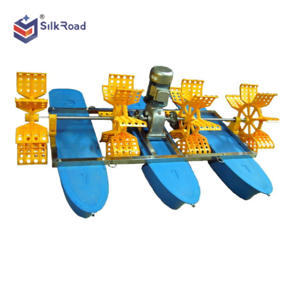 Factory Supply Fish Farming Equipment for Sale