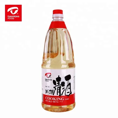 Seasoning Wine Cooking Sake 1.8L