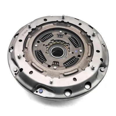 Fork Bearing Kit DCT250 Transmission DPS6 Dual Clutch Remanufactured for Focus Fiesta 2009-