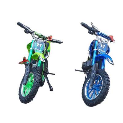 Newest Model 49cc Gas Streetbike Gas Dirt Bike Gasoline Motorcycle