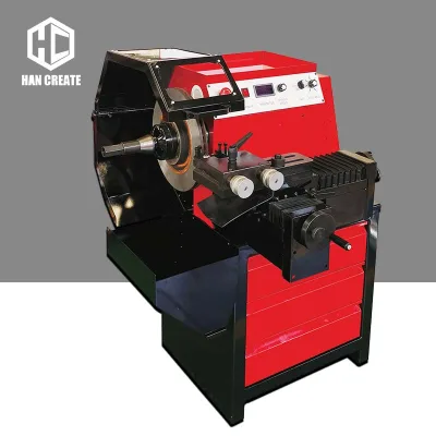 C9340/C9335/C9335A Mechanic Car Brake Lathe Motor Dual-Purpose Brake Disc Drum Turning Machine for Auto Repair Shop