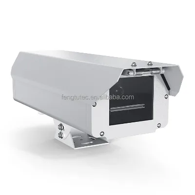Tunnel Exterior Luminance Detector Tunnel Light Intensity Detector Real-time Monitoring of Light Intensity Outside the Tunnel