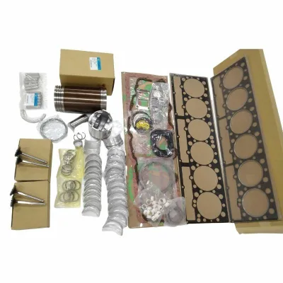 Excavator Engine Parts Engine Overhaul Rebuild Kit Full Overhaul Kit 3306