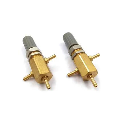 Best Quality Pressure Valve Dental Unit Accessories Water Source Switch