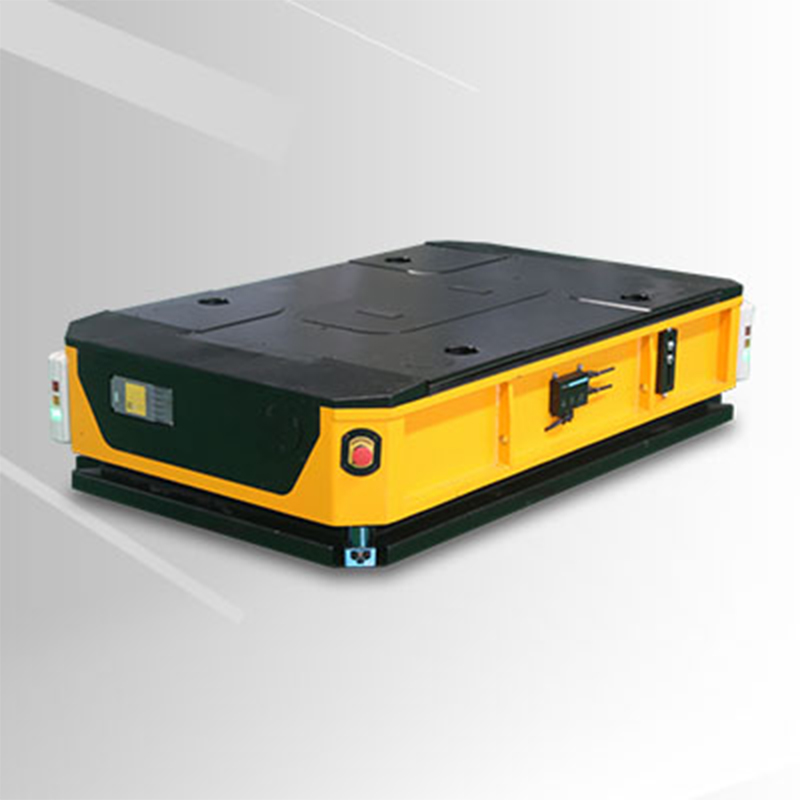 High-performance Intelligent Smart Automated Guided Vehicle Wireless agv Robot
