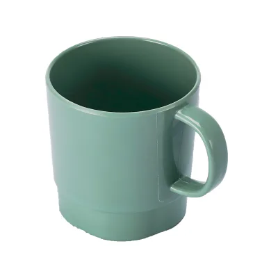Factory Cheap Price Reusable 4.5 Inch Home Use Melamine Nordic Mug