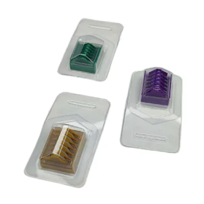 Factory Manufacture Various Surgical Instrument Base Laparoscopic Polymer Ligation Clip Tissue Closure Clamp