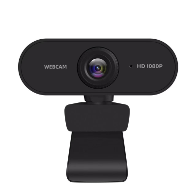 Wholesale High Quality 1080P Computer Camera 30fps Webcams with High Picture Quality