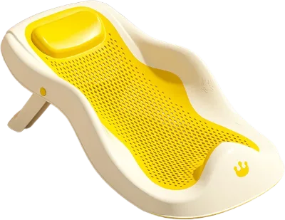 Best-Selling Anti-Slip Baby Bath Chair Easy-to-Clean Design for Babies