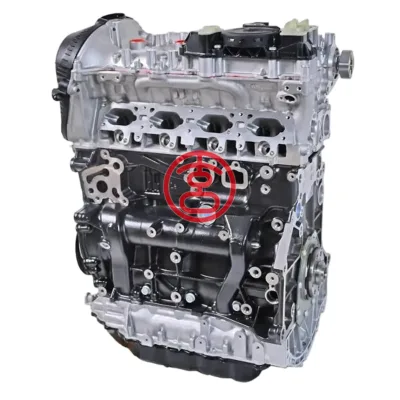 2.0T EA888 Gen 3 CUH Engine for Audi A6L C7 Q5 A4 / Volkswagen VW Phideon