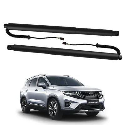 Auto Parts Power Tailgate Lifter Intelligent Tailgate Lift Assist Power Tailgate Kit for Howe 6600064001 6600064002