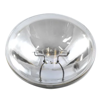 Clear Frosted and Grid Surface Available 500W 1000W PAR64 CP60 CP61 CP62 Stage Lamp With CE RoHS