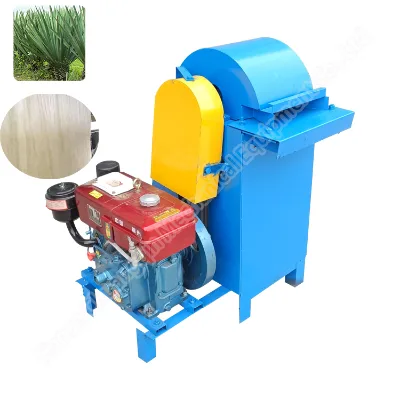 Decorticated of Pineapple Fibers Machine Kenaf Decorticator Machine Sisal Decorticator Machine in Tanzania
