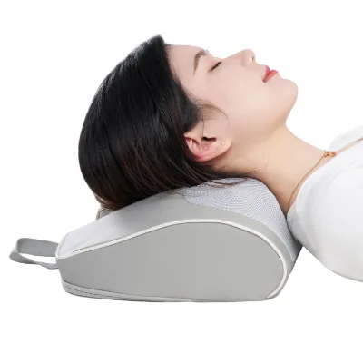 Multi-functional Intelligent Portable Massager Neck Waist Back Shoulder Cushion Kneading Massage Pillow Home Massage Instrument
