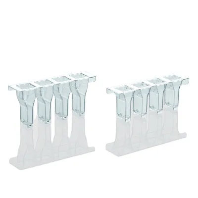 Cuvette for French Mini-VIDAS Biochemical Analyzer