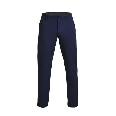 Personalized Quick Dry Breathable Plain Performance Golf Pants, Wholesale Oem Slim-fit 4-way Stretch Golf Men's Nylon Trousers