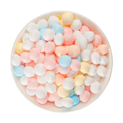 Vitamin C Sugar-free Candy with Different Flavors Hard Candy