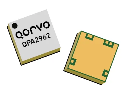 24GHz 5W MMIC PA QPA0524TR7 RF Amplifiers Product