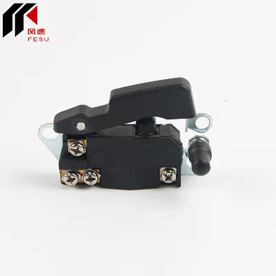 High Quality 5900 2414 LG355 0810 Demolition Hammer Spdt Spare Parts Switch