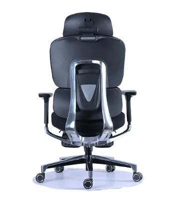 Portable Bed Backrest Adjustable Sit-up Back Rest Chair Bed Wedges Backrest For Elderly Neck Folding Armrest With Headrest