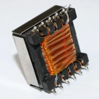 EFD25 24v 2.5A Shielded SMD High Quality Electronic transformers for Communication Consumer Electronics Industry