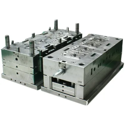 OEM Customized Die Casting Mould Die Casting Mould Aluminum Die Cast Mould Brass