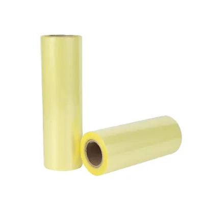Vacuum Bagging Film 150℃ Temperature Resistance 1m Wide