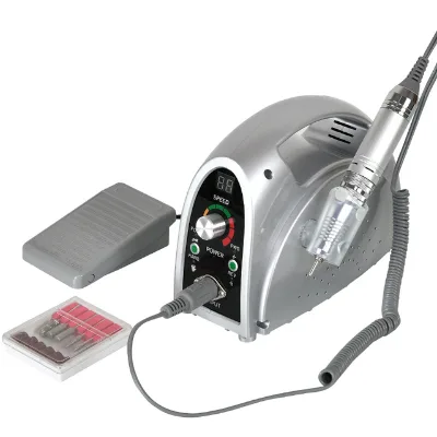 Wholesale Electric Nail Drill Machine 35000 Rpm Portable High Quality Portable Nail Drill Professional
