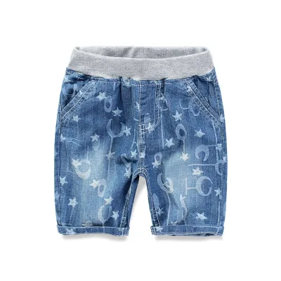 Fashion Kids Clothing Girl Boy Kids Wear Harem Shorts From China